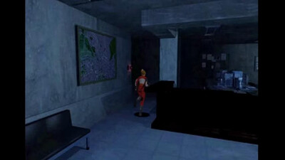 второй скриншот из Biohazard 2 Untold Story Resident Evil