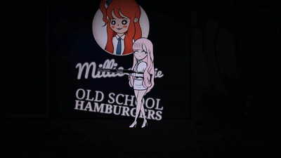 третий скриншот из Frozen Friday Night: The Eve