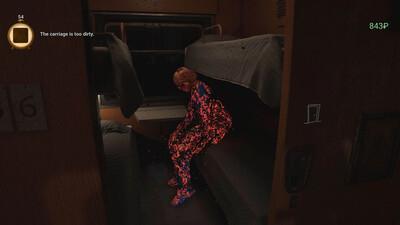 второй скриншот из Conductor: Eternal Service