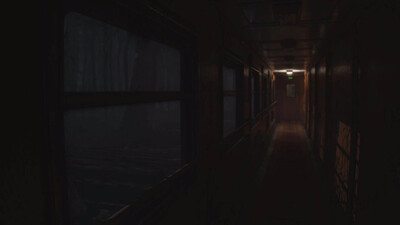 первый скриншот из Conductor: Eternal Service