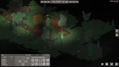 третий скриншот из Awakeroots