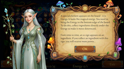 третий скриншот из Hidden Land: First Journey