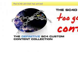 SimCity 4 modds (LEX collection) SimCity 4 modds (LEX collection)