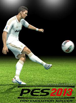 Russian Super Patch 2013 Pro Evolution Soccer 2013
