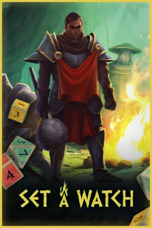 Set a Watch: Digital Edition