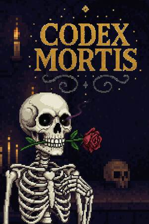 CODEX MORTIS