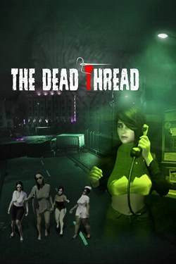 The Dead Thread The Dead Thread