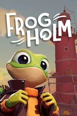 Frog Holm Frog Holm