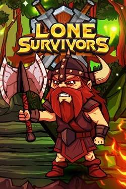 Lone Survivors Lone Survivors