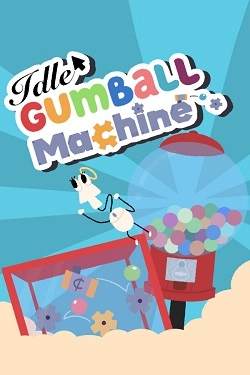 Idle Gumball Machine Idle Gumball Machine