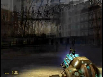 третий скриншот из Garry's Mod 10 - Рекомендуемые модификации