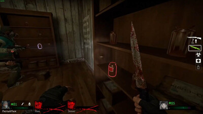 второй скриншот из Maps Дополнительные кампании Left 4 Dead