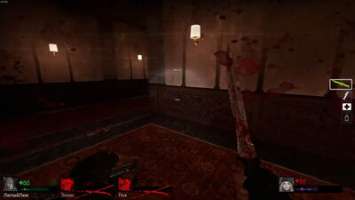 первый скриншот из Left 4 Dead - Дополнительные кампании