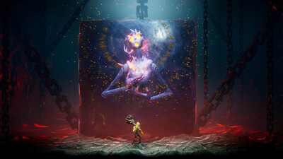 четвертый скриншот из GRIME 2 (II)