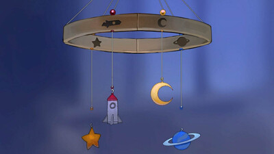 четвертый скриншот из Looking Up