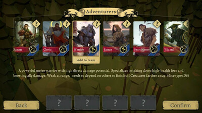 третий скриншот из Set a Watch: Digital Edition