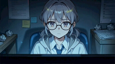 второй скриншот из INFINITY DEADLINE