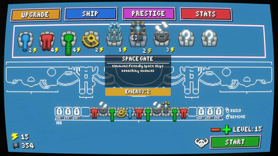 четвертый скриншот из Pullstation