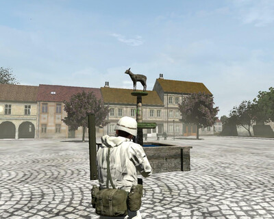 первый скриншот из Cold War Rearmed 2 ARMA II: Combined Operations