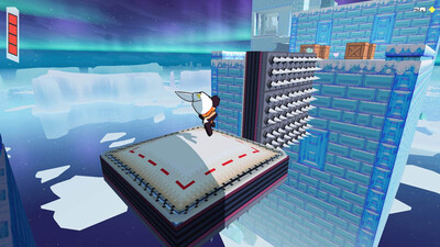 первый скриншот из Bombun