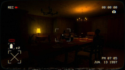 второй скриншот из Sinner 97