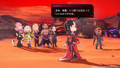 первый скриншот из Etrange Overlord