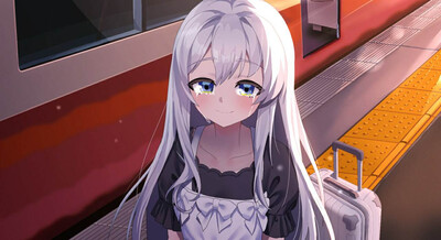 первый скриншот из My Egg Girls: A Gentle Story