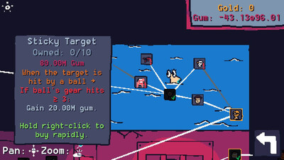 первый скриншот из Idle Gumball Machine