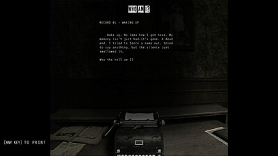 второй скриншот из Who am I: Remedy