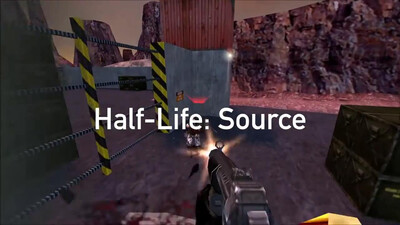 четвертый скриншот из Ultimate SourceSDK v2 by Psycho-A (Source SDK)