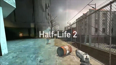 второй скриншот из Ultimate SourceSDK v2 by Psycho-A (Source SDK)