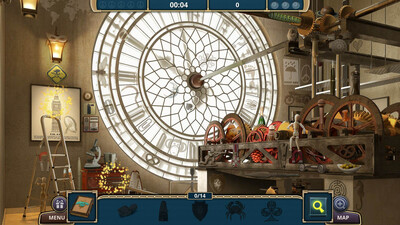 третий скриншот из Adventure Trip: Amazing World 3 Collector’s Edition