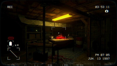 первый скриншот из Sinner 97