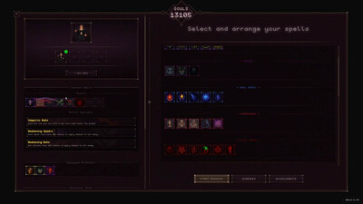 первый скриншот из CODEX MORTIS