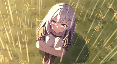 второй скриншот из My Egg Girls: A Gentle Story