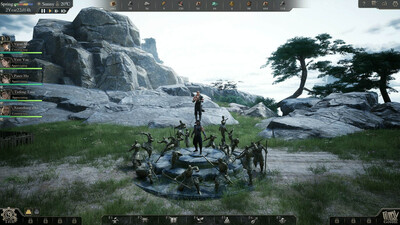 второй скриншот из Eastern Era