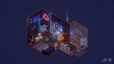 третий скриншот из Virtual Cottage 2