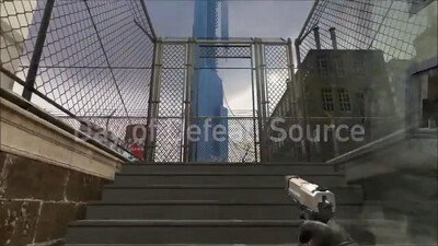 первый скриншот из Ultimate SourceSDK v2 by Psycho-A (Source SDK)