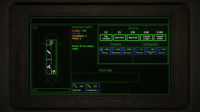 третий скриншот из Darkwater