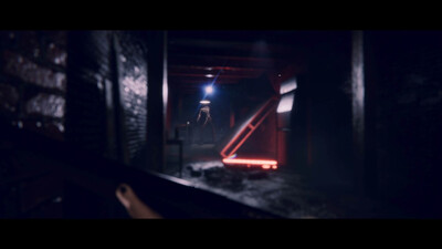 четвертый скриншот из Project Songbird