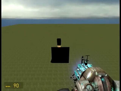 четвертый скриншот из Garry's Mod 10 - Рекомендуемые модификации