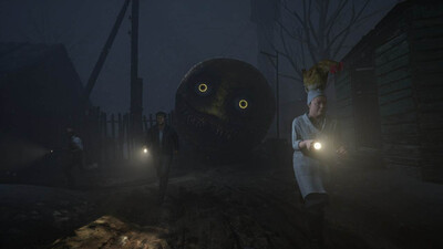 второй скриншот из Vasilisa