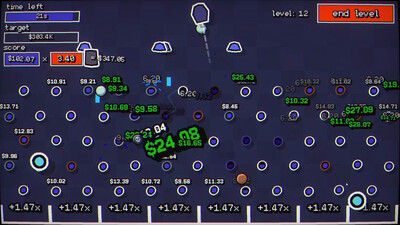 четвертый скриншот из Pachincro