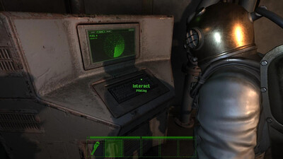 четвертый скриншот из Darkwater