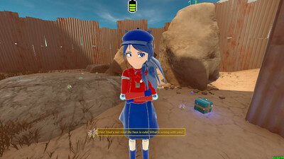 третий скриншот из MyRobot