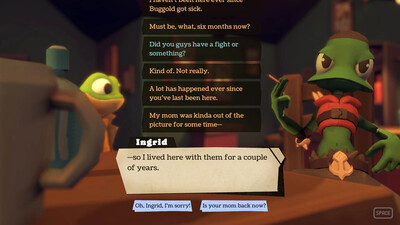 первый скриншот из Frog Holm