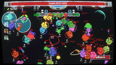 третий скриншот из Pullstation