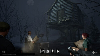 третий скриншот из Vasilisa