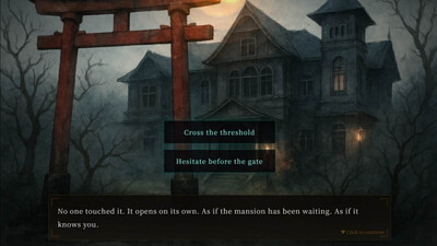 первый скриншот из KAGARIBI