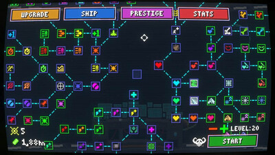 второй скриншот из Pullstation